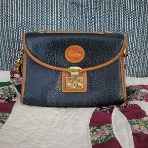Vintage Dooney & Bourke Shoulder Bag